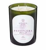 LINNEA- Passiflora Pulp 2-wick Candle