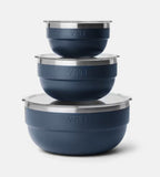 YETI- Bowl Set in Navy