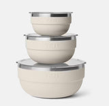 YETI- Bowl Set in Cape Taupe