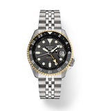 SEIKO- SSK021 Watch