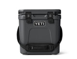 YETI- Roadie 24 2.0 Hard Cooler in Charcoal