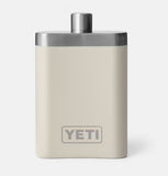YETI- Flask in Cape Taupe