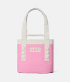 YETI- Camino Carryall 20 in Power Pink/Aspen