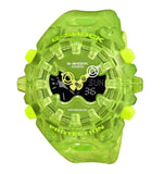 GSHOCK- GAV01SKE-3A Watch