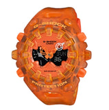 GSHOCK- GAV01SKE-4A Watch
