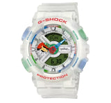 GSHOCK- GA110PKM-7A Watch