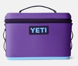 YETI- Daytrip 9L Insulated Box in Pace Purple/Blue