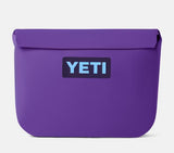 YETI- Sidekick Dry 6L in Pace Purple/Blue