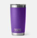 YETI- 20oz Tumbler in Pace Purple