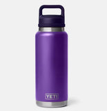 YETI- 36oz C Chug Bottle in Pace Purple
