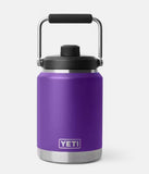 YETI- 1/2 Gallon Jug 2.0 in Pace Purple