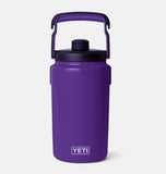 YETI- Silo 1/2 Gallon Jug in Pace Purple