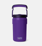 YETI- Silo 40oz Straw Jug in Pace Purple