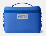 YETI- Daytrip 9L Insulated Box in Royal Blue