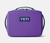 YETI- Daytrip 5L Insulated Lunch Box in Pace Purple/Blue