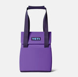 YETI- Daytrip 14L Insulated Bag in Pace Purple/Blue
