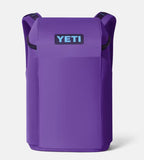 YETI- Daytrip 20L Backpack in Pace Purple/Blue
