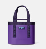 YETI- Camino Carryall 35 2.0 in Pace Purple/Blue