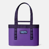 YETI- Camino Zip Carryall 18L in Pace Purple/Blue