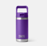 YETI- 12oz Jr Bottle in Pace Purple