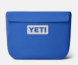 YETI- Sidekick Dry 6L in Royal Blue