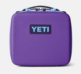 YETI- Daytrip 3L Lunch Box in Pace Puprle/Blue