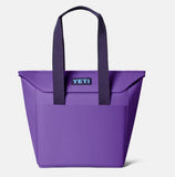 YETI- Daytrip 20L Insulated Tote Bag in Pace Purple/Blue