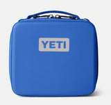 YETI- Daytrip 3L Insulated Snack Box in Royal Blue