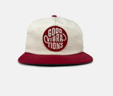 TURTLEBOX- Good Vibrations Hat