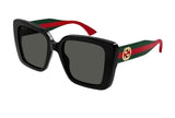 GUCCI- GG1861S-001 Sunglasses