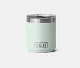 YETI- 10oz Lowball 2.0 w/Ceramic Lining in Ridgeline