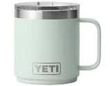 YETI- 10oz Mug w/Ceramic Lining in Ridgeline