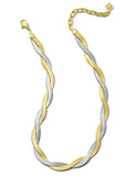KENDRA SCOTT- Hayden Chain Necklace