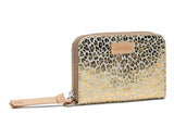 CONSUELA- Kit Zippy Wallet