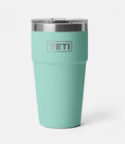 YETI- 20oz Stackable in Sea Stone
