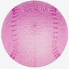 Baseball Squishy