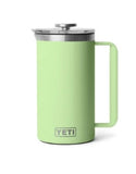 YETI- Rambler 34oz French Press in Key Lime