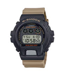 GSHOCK- DW6900TU-1A5