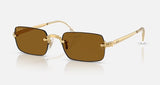 RAYBAN- RB3928 By A$ap Rocky Sunglasses