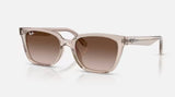 RAYBAN- RB2243D Sunglasses