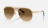 RAYBAN- Bill Max Sunglasses