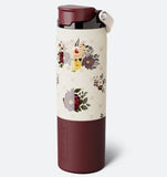 BRUMATE- Rise 25oz in Quilted Florals