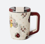 BRUMATE- Muv 15oz in Quilted Florals