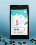 SNAKE RIVER ROASTING Co.- Bluebird Holiday Blend (Ground)