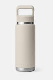 YETI- 26oz Color Cap Straw Bottle in Cape Taupe