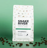 SNAKE RIVER ROASTING Co.- G's Supafly Blend (Whole Bean)