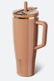 BRUMATE- Era Flip 40oz in Biscotti