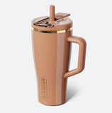 BRUMATE- Era Flip 30oz in Biscotti
