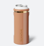 BRUMATE- Hopsulator Slim in Biscotti