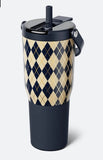 BRUMATE- Resa Flip 35oz in Polo Club